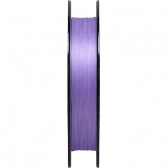 Леска DAIWA UVF PE DURAHEAVY X8+1+SI2 LIGHT PURPLE 1.2-200