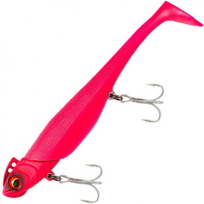 Приманка DAIWA FLAT JUNKIE RODEM4-18G MAT PINK 07402284