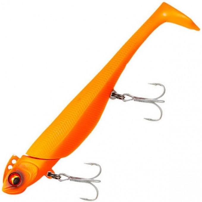 Приманка DAIWA FLAT JUNKIE RODEM4-18G ORANGE 07402283