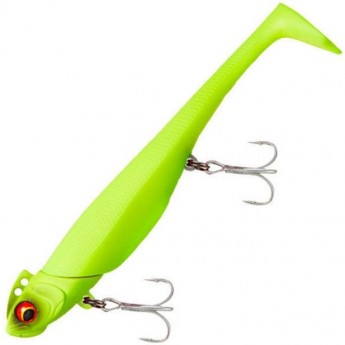 Приманка DAIWA FLAT JUNKIE RODEM4-28G MAT CHART