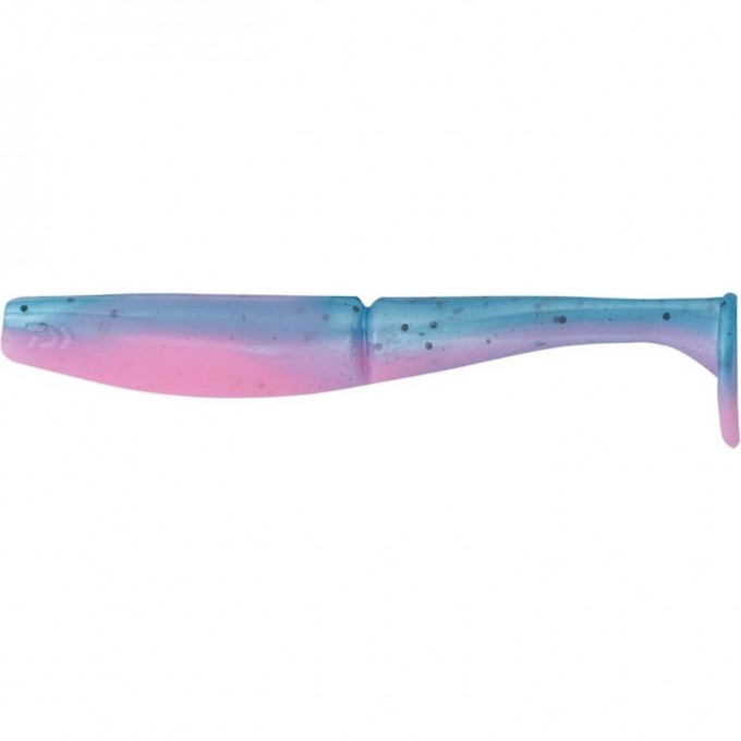 Приманка силиконовая DAIWA BAIT JUNKIE MINNOW 4,2" #BP IWASHI GLOW 043178160817