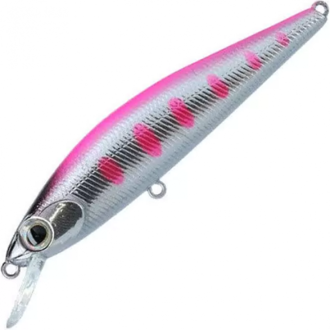 Воблер DAIWA DR. MINNOW 2 42F PINK YAMAME 07411476