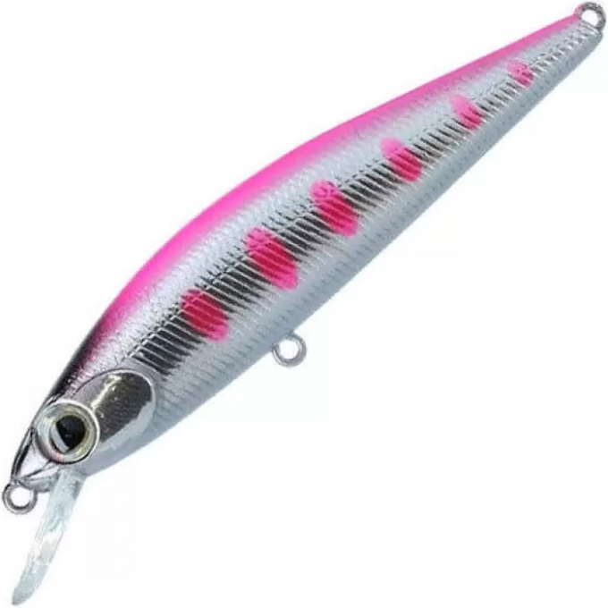 Воблер DAIWA DR. MINNOW 2 50F PINK YAMAME 07411496