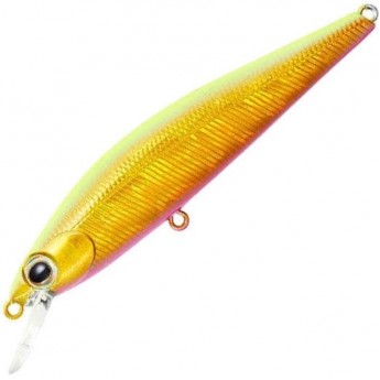 Воблер DAIWA DR. MINNOW 2 70F GOLDEN CHART