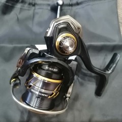 Катушка DAIWA 21 Caldia FC LT 2500 S